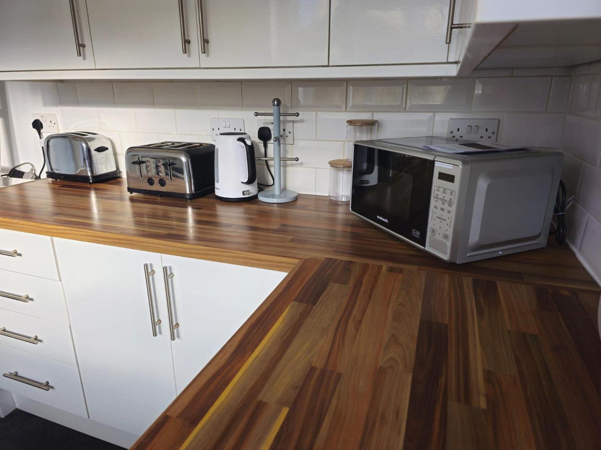 Delightful Room By Gloucester Road Bristol Esterno foto